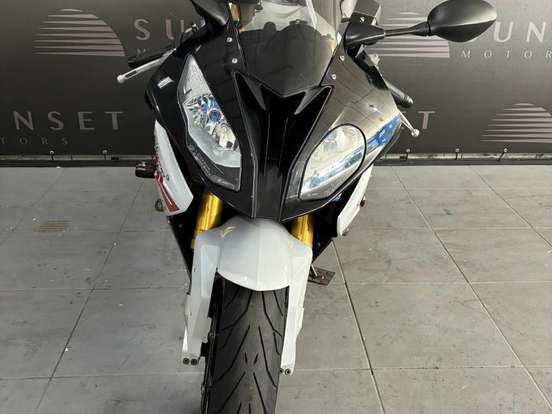 BMW-S 1000 RR BMW-S 1000 RR-2018