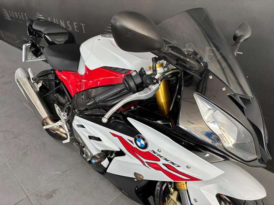 BMW-S 1000 RR BMW-S 1000 RR-2018