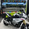 BMW S 1000 XR BMW S 1000 XR