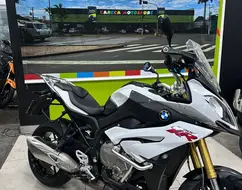 BMW S 1000 XR BMW S 1000 XR