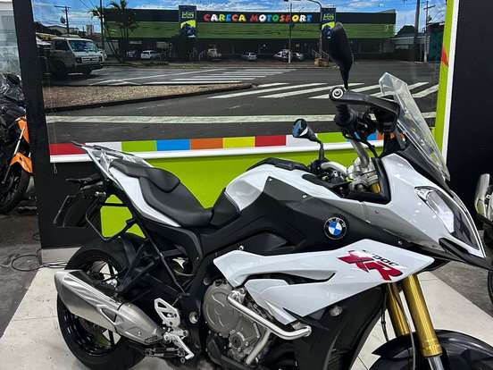 BMW-S 1000 XR BMW-S 1000 XR-2016