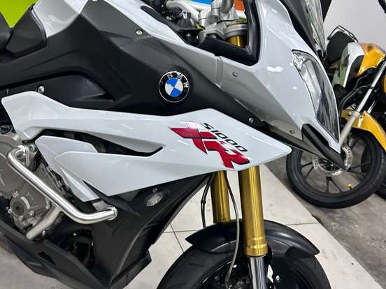 BMW-S 1000 XR BMW-S 1000 XR-2016