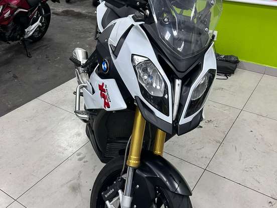 BMW-S 1000 XR BMW-S 1000 XR-2016