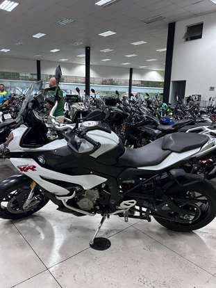 BMW-S 1000 XR-2016