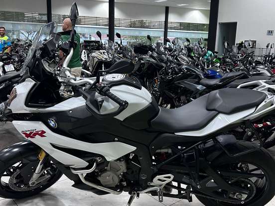 BMW-S 1000 XR BMW-S 1000 XR-2016