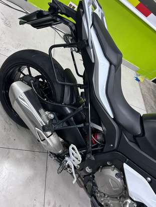 BMW-S 1000 XR-2016