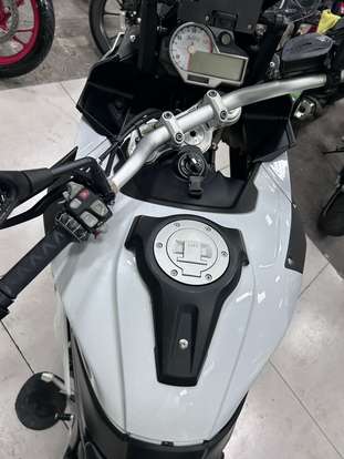 BMW-S 1000 XR-2016