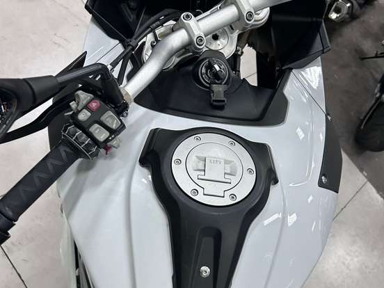 BMW-S 1000 XR BMW-S 1000 XR-2016
