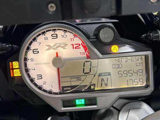 BMW-S 1000 XR BMW-S 1000 XR-2016