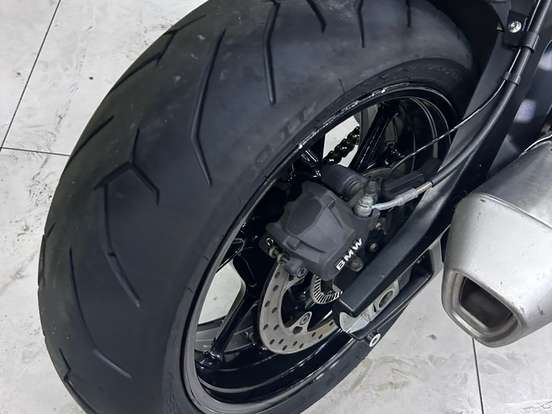 BMW-S 1000 XR BMW-S 1000 XR-2016