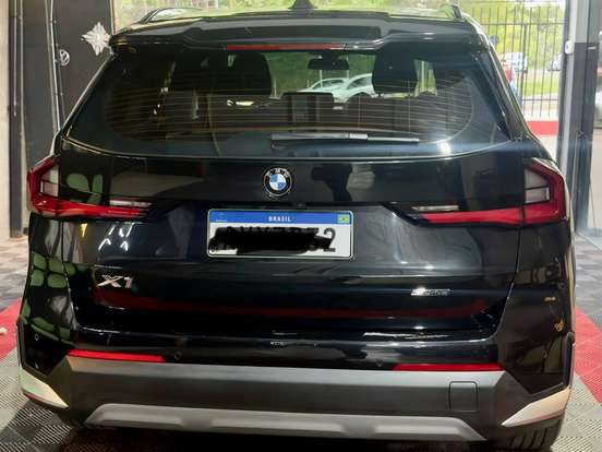 BMW-X1-1.5 12V TURBO GASOLINA SDRIVE18I GP STEPTRONIC BMW-X1-2024