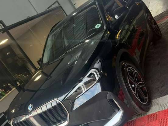 BMW-X1-1.5 12V TURBO GASOLINA SDRIVE18I GP STEPTRONIC BMW-X1-2024