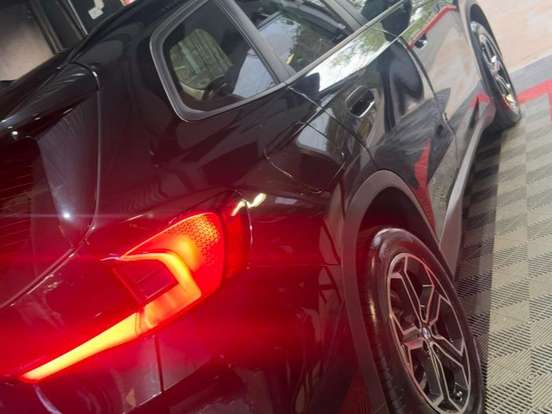 BMW-X1-1.5 12V TURBO GASOLINA SDRIVE18I GP STEPTRONIC BMW-X1-2024