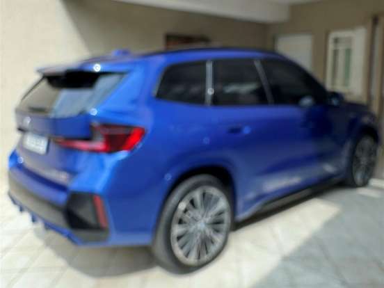 BMW-X1-2.0 16V TURBO GASOLINA SDRIVE20I M SPORT STEPTRONIC BMW-X1-2023