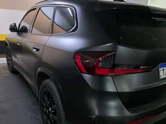 BMW-X1-2.0 16V TURBO GASOLINA SDRIVE20I X-LINE STEPTRONIC BMW-X1-2024