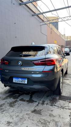 BMW-X2-1.5 12V ACTIVEFLEX SDRIVE18I GP STEPTRONIC BMW-X2-2021