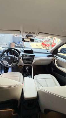 BMW-X2-1.5 12V ACTIVEFLEX SDRIVE18I GP STEPTRONIC BMW-X2-2021