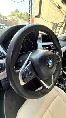 BMW-X2-1.5 12V ACTIVEFLEX SDRIVE18I GP STEPTRONIC BMW-X2-2021