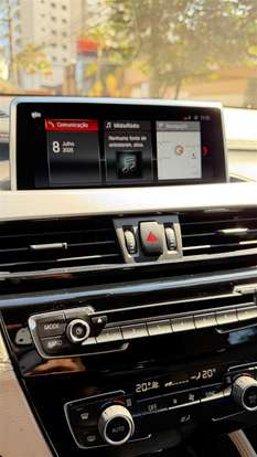 BMW-X2-1.5 12V ACTIVEFLEX SDRIVE18I GP STEPTRONIC BMW-X2-2021