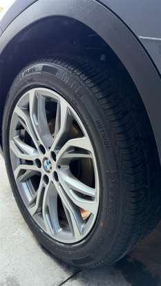 BMW-X2-1.5 12V ACTIVEFLEX SDRIVE18I GP STEPTRONIC BMW-X2-2021