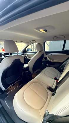 BMW-X2-1.5 12V ACTIVEFLEX SDRIVE18I GP STEPTRONIC BMW-X2-2021
