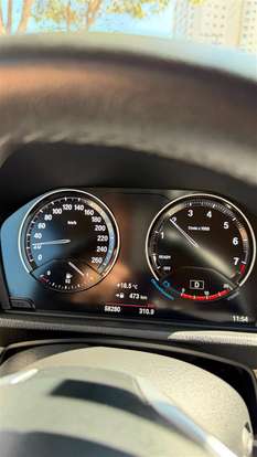 BMW-X2-1.5 12V ACTIVEFLEX SDRIVE18I GP STEPTRONIC BMW-X2-2021
