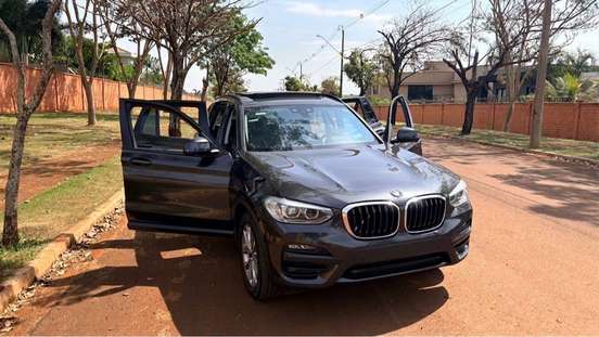 BMW-X3-2021