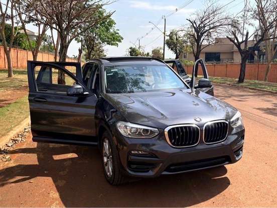 BMW-X3-2.0 16V HÍBRIDO XDRIVE30E STEPTRONIC BMW-X3-2021