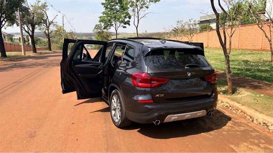 BMW-X3-2021