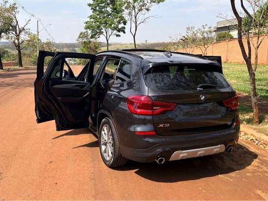 BMW-X3-2.0 16V HÍBRIDO XDRIVE30E STEPTRONIC BMW-X3-2021
