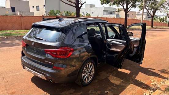 BMW-X3-2021