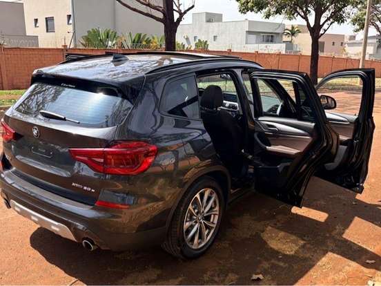 BMW-X3-2.0 16V HÍBRIDO XDRIVE30E STEPTRONIC BMW-X3-2021