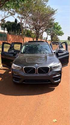 BMW-X3-2021