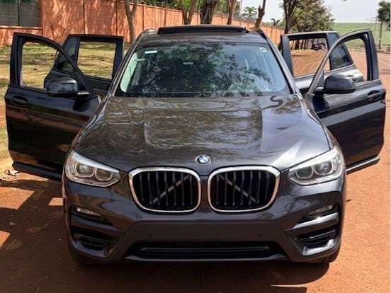 BMW-X3-2.0 16V HÍBRIDO XDRIVE30E STEPTRONIC BMW-X3-2021