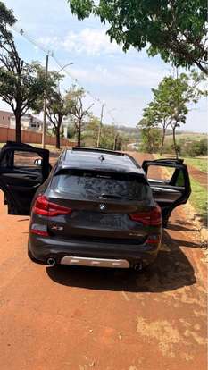 BMW-X3-2021