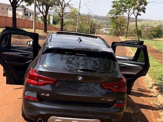 BMW-X3-2.0 16V HÍBRIDO XDRIVE30E STEPTRONIC BMW-X3-2021