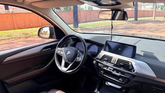 BMW-X3-2021