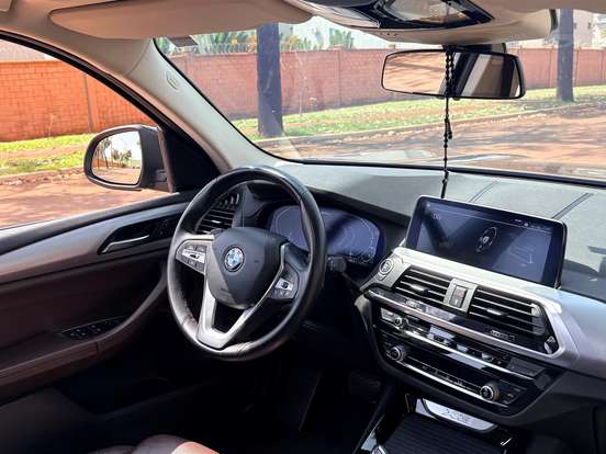 BMW-X3-2.0 16V HÍBRIDO XDRIVE30E STEPTRONIC BMW-X3-2021