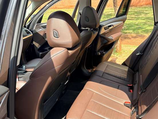 BMW-X3-2.0 16V HÍBRIDO XDRIVE30E STEPTRONIC BMW-X3-2021