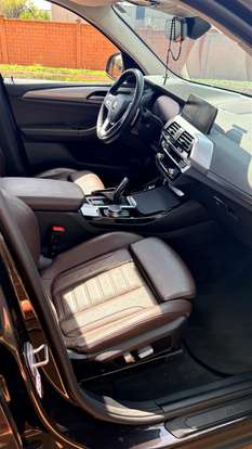 BMW-X3-2021