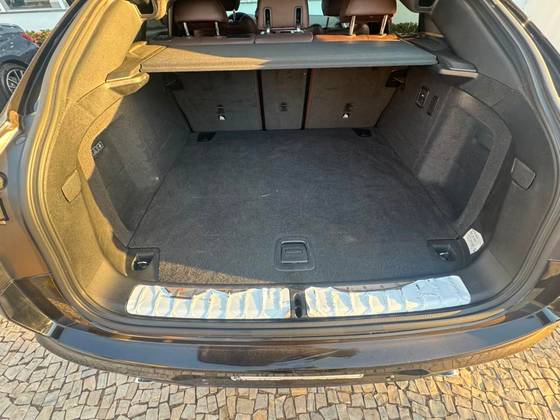 BMW X4 2.0 16V GASOLINA XDRIVE30I M SPORT STEPTRONIC