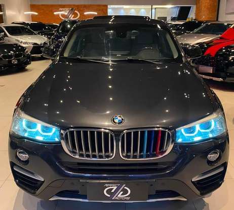 BMW-X4-2015