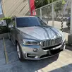 BMW X5 4.4 V8 TURBO GASOLINA XDRIVE50I SECURITY AUTOMÁTICO BMW X5 4.4 V8 TURBO GASOLINA XDRIVE50I SECURITY AUTOMÁTICO