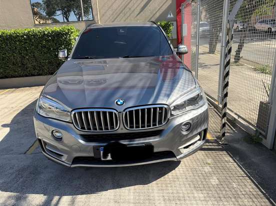 BMW-X5-2015