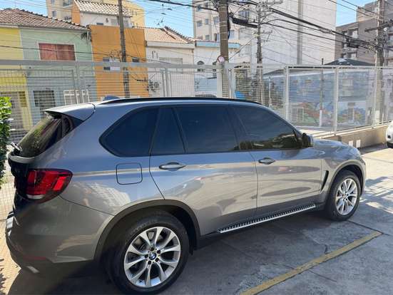 BMW-X5-2015