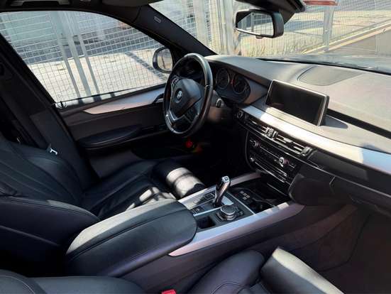BMW-X5-2015