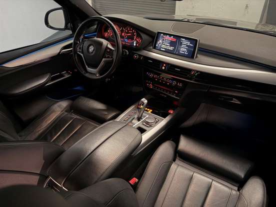 BMW-X5-2015