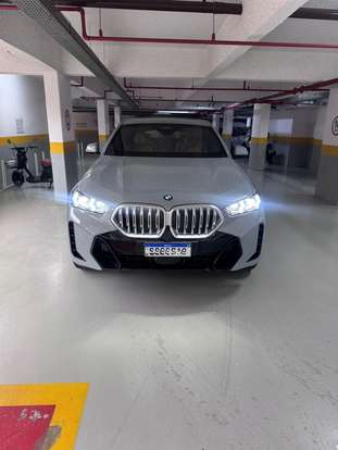 BMW-X6-2024