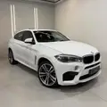 BMW X6 4.4 M 4X4 COUPÉ V8 32V BI-TURBO GASOLINA 4P AUTOMÁTICO BMW X6 4.4 M 4X4 COUPÉ V8 32V BI-TURBO GASOLINA 4P AUTOMÁTICO