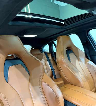 BMW-X6-4.4 M 4X4 COUPÉ V8 32V BI-TURBO GASOLINA 4P AUTOMÁTICO BMW-X6-2016
